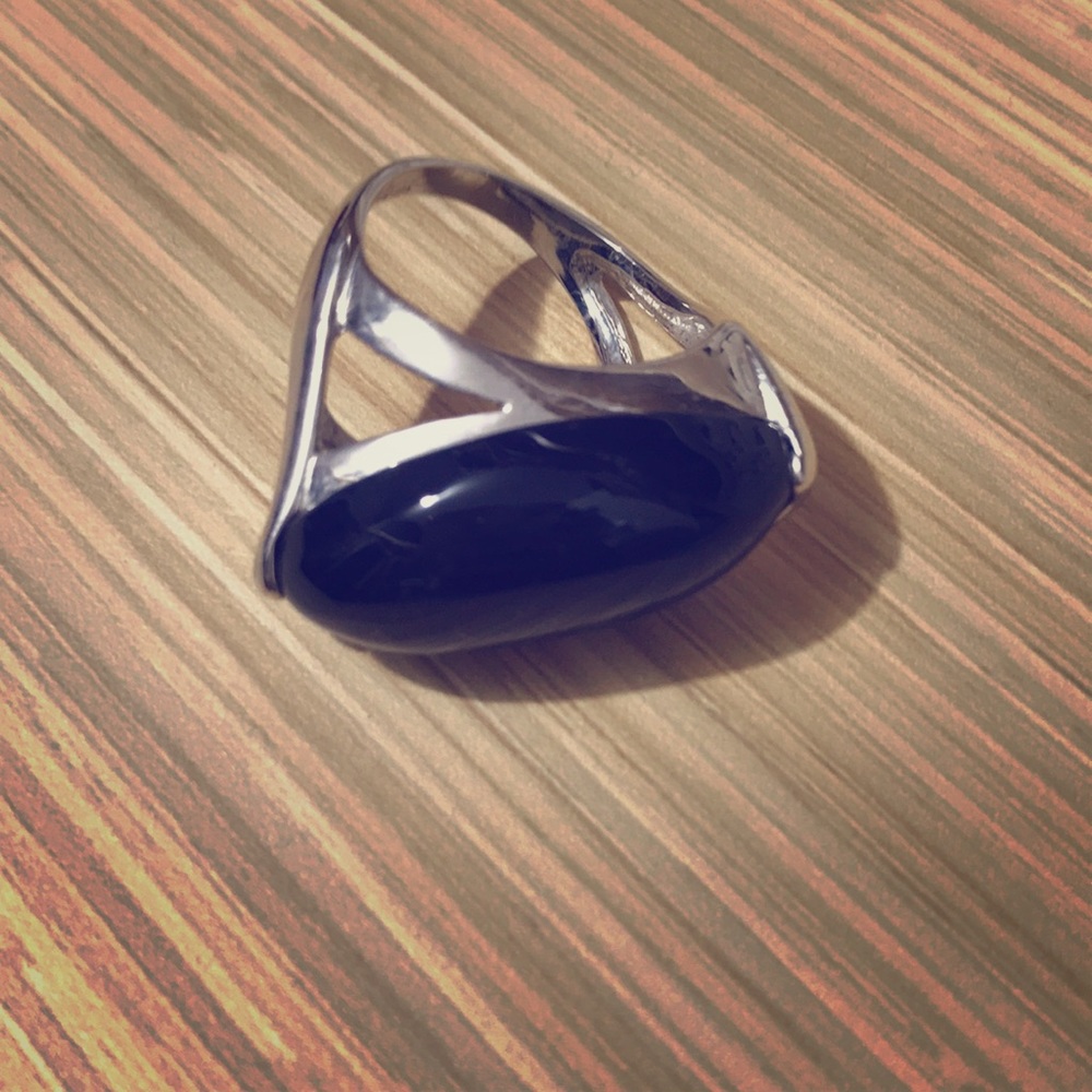 Sicker Ring